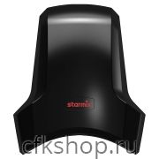 Сушилка для рук Starmix AIRSTAR T-C1 черная