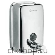 Диспенсер для жидкого мыла Starmix 971070 наливной, хром