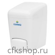 Дозатор для жидкого мыла CLEANEQ AC84022CLQ