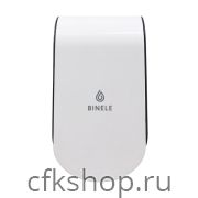 Диспенсер для мыла-пены BINELE sFoam SF01BW наливной