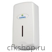 Дозатор для жидкого мыла CLEANEQ AC27052CLQ