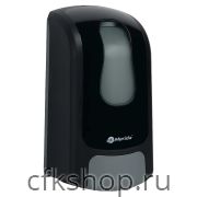 Дозатор геля Merida ONE DEC121 черный