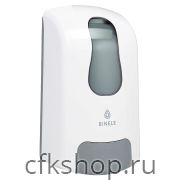 Дозатор геля Merida ONE DEB121 белый