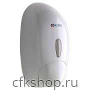 Диспенсер для жидкого мыла Starmix СJ1003 наливной, белый