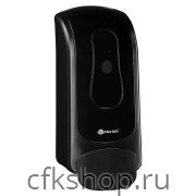 Диспенсер для жидкого мыла Merida ONE DEC002 черный