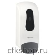 Диспенсер для жидкого мыла Merida ONE DEB002 белый