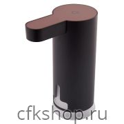 Диспенсер для пенного или жидкого мыла FASHUN A411-7 электронный