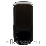 Дозатор для жидкого мыла Merida HARMONY BLACK MAXI DHC101