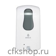 Диспенсер для мыла-пены BINELE eFoam DE11BW картриджный сенсорный, белый