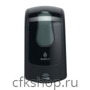 Диспенсер для жидкого мыла BINELE eSoap DL10RB наливной сенсорный, черный