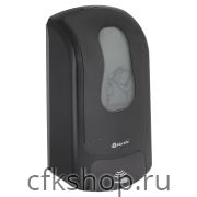 Дозатор жидкого мыла Merida ONE DEC101 черный