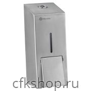 Дозатор для жидкого мыла Merida STELLA R MINI DSM102.R матовый