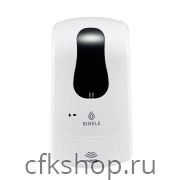 Диспенсер для спрей-жидкости BINELE iSpray DS20RW наливной сенсорный, белый