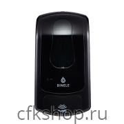 Диспенсер для спрей-жидкости BINELE iSpray DS20RB наливной сенсорный, черный