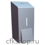 Дозатор для жидкого мыла Merida STELLA R MINI DSP102.R полированный