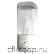 Диспенсер для жидкого мыла ПЛАСТХОЗ 500мл