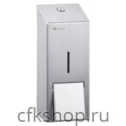 Дозатор для жидкого мыла Merida STELLA R MAXI DSM106.R матовый