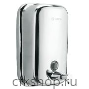 Диспенсер для жидкого мыла Starmix 971071 наливной, хром