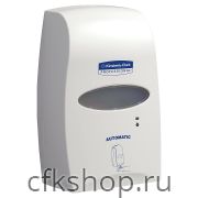 Диспенсер для пенного мыла Kimberly-Clark Professional 92147 бесконтактный для картриджей