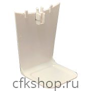 Подставка для диспенсера мыла BINELE DH01AG для улавливания капель