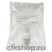 Комплект картриджей жидкого крем-мыла BINELE BS07XA (нейтральное, 3x1 л, s-система)