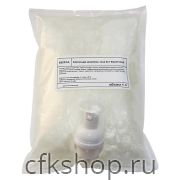 Комплект картриджей шампунь-геля 2в1 BINELE BS29XA (фруктовый, 3x1 л, s-система)