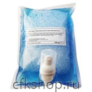 Комплект картриджей мыла-пены BINELE BS17XA (нейтральное, 3x1 л, s-система)