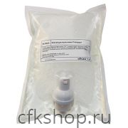 Комплект картриджей мыла-пены BINELE BS18XA (стандарт, 3x1 л, s-система)