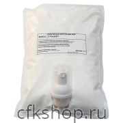 Комплект картриджей крема для рук BINELE BS35XA (стандарт, 3x1 л, s-система)