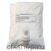 Комплект картриджей крема для рук BINELE BD33XA (frutta, 6x1 л, d-система)