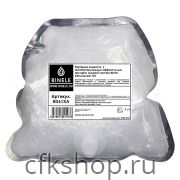 Комплект картриджей жидкости для протирки сидений унитаза BINELE BD61XA Абсолюсепт ОП с антибактериальным эффектом (6x1 л)