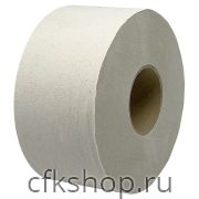 Бумага туалетная Merida СУПЕРЭКОНОМ МИНИ 1-слойная, (12х200 cм)