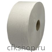 Бумага туалетная Merida ЭКОНОМ МАКСИ 1-слойная, (4х450 cм)