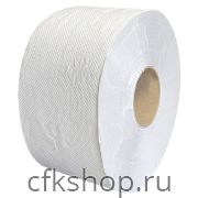 Бумага туалетная Merida КЛАССИК МИНИ 1-слойная, отбеленная (12х180 м)