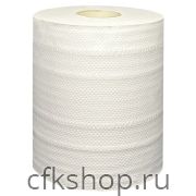 Полотенца бумажные Merida КЛАССИК МАКСИ 1-слойные, с центр. вытяжкой, белые (6х240 м)