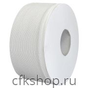 Бумага туалетная Merida TOP MINI 3-слойная, белая (12х120 м)