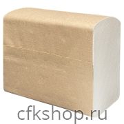 Салфетки бумажные Merida ТОП 2-слойные, белые, (16х22 см) 5250 шт.