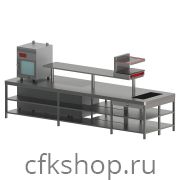 Остров тепловой RestoArt RA-IO20-07