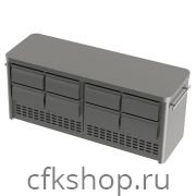 Остров тепловой RestoArt RA-MC20-09