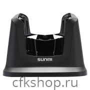 Подставка зарядная для ТСД Mertech Sunmi L2K