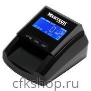 Детектор банкнот Mertech D-20A Flash Pro LCD