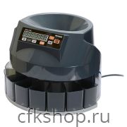Счетчик-сортировщик монет Mertech C-500