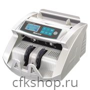 Счетчик банкнот Mertech C-3000 White