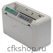 Счетчик банкнот Mertech 50 Mini с АКБ