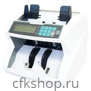 Счетчик банкнот Mertech C-4 White