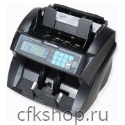 Счетчик банкнот Mertech C-4 Black