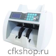 Счетчик банкнот Mertech C-3 White