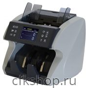 Счетчик банкнот Mertech C-100 CIS