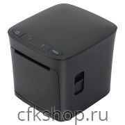 Принтер чековый Mertech MPRINT F91 RS232, USB, Ethernet Black
