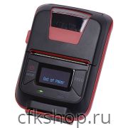 Принтер чековый Mertech MPRINT E200 Bluetooth